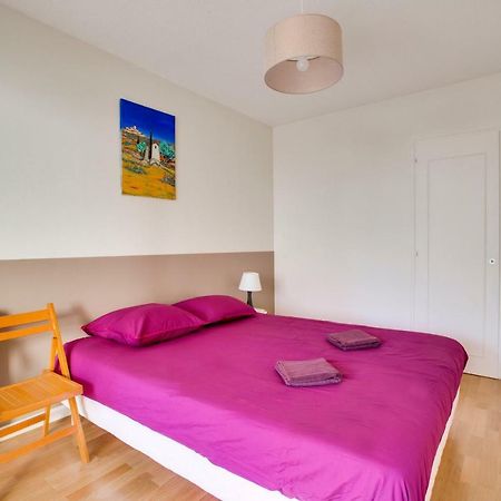 Welkeys Apartment - Pellot Biarritz Exteriér fotografie